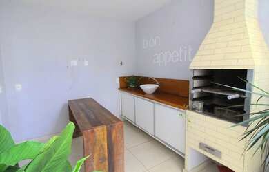 Imagem 12: Sb 3 Quartos Com Suíte em Condomínio Jd. Novo Mundo