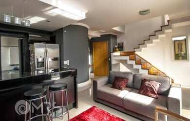 Imagem 1: Apartamento Cobertura no Planalto Paulista - São Paulo, SP