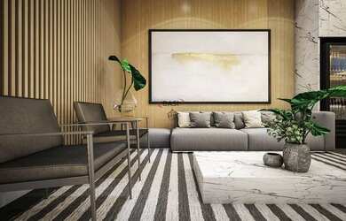 Imagem 3: CURITIBA - Apartamento Padrão - Ecoville