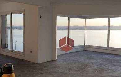 Imagem 2: Apartamento com 4 dormitórios à venda, 282 m² por R$ 4.500.000,00 - Beira Mar - Florianópo