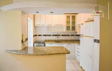 Imagem 3: Vendo apartamento de dois dormitórios com garagem no Bairro Cristo Redentor em Porto Alegr