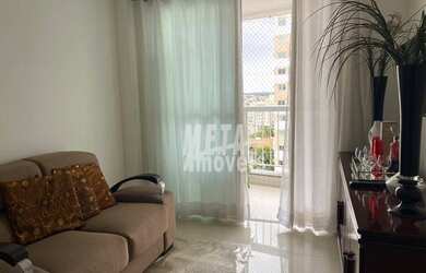 Imagem: Apartamento com 2 dormitórios para alugar, 58 m² por R$ 1.200,00/mês