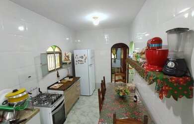 Imagem 9: Casa no jardim - Saquarema