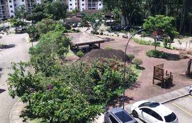 Imagem 4: APARTAMENTO PETRÓPOLIS SAMAMBAIA