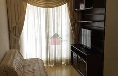 Imagem 4: Apartamento residencial à venda, Vila Firmiano Pinto, São Paulo