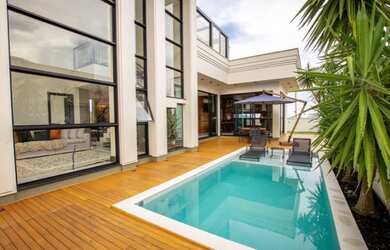 Imagem: Bela Casa a Venda em Tubarão - SC