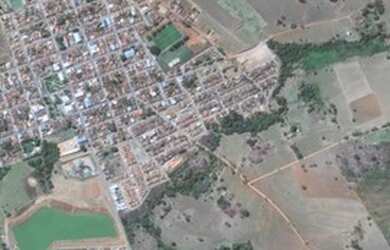 Imagem 8: Venda Terreno. 10.000m² de Área