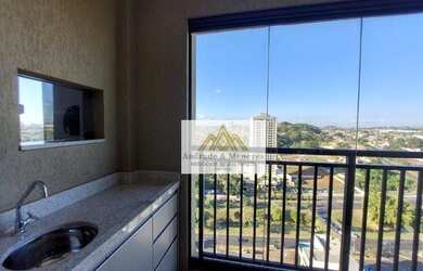 Imagem 2: Apartamento com 2 dormitórios, 59 m² - venda por R$ 470.000,00 ou aluguel...