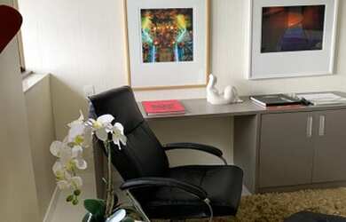 Imagem 6: Patamares com 4 4, 06G e 225M² no Cond. Lumno Greenville