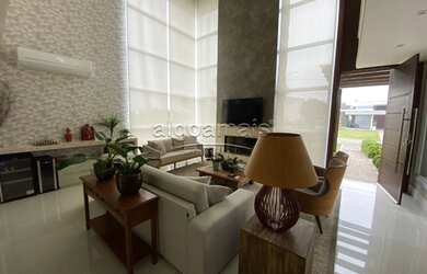 Imagem 9: XANGRI-Lá - Casa de Condomínio - Condominio Ventura Club