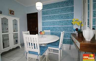 Imagem 5: Apartamento para venda tem 75 metros quadrados com 2 quartos em Vera Cruz...