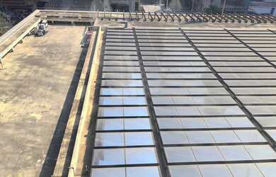 Imagem 8: Andar Corporativo para alugar, 4606 m² por R$ 575.775/mês - Bela Vista...