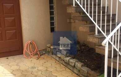 Imagem 2: Sobrado com 5 dormitórios, 260 m² - venda por R$ 650.000,00 ou aluguel...