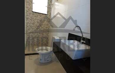 Imagem 2: Maricá - Casa Padrão - Itaipuaçú