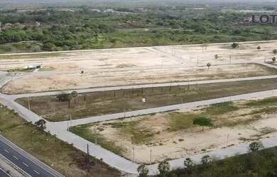 Imagem: O terreno está localizado em Forquilha, Pacatuba à venda por