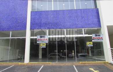 Imagem: O depósito possui 100m² de Área e está localizado em Centro