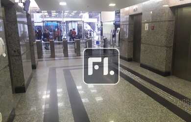 Imagem 6: Conjunto para alugar, 497 m² - Bela Vista - São Paulo/SP