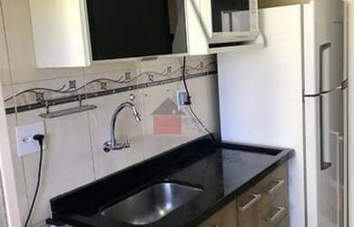 Imagem 4: Apartamento à venda, Vila Firmiano Pinto, São Paulo, SP