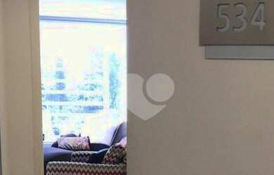 Imagem 4: LOPES ENJOY VENDE Sala comercial, 22 m² por R$ 150.000 - Recreio dos...