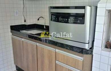 Imagem 13: Praia Grande - Apartamento Padrão - Aviação