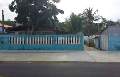 Imagem: O depósito possui 5 Vagas na garagem, 100m² de Área e está