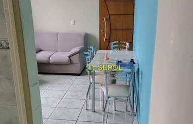 Imagem 11: Apartamento à venda, 50 m² por R$ 229.000,00 - São Lucas - São Paulo/SP