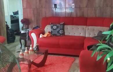 Imagem 11: Casa em sepetiba 250.000. Ar-condicionado, 1.400m² de Área, 5 Vagas...