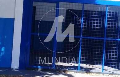 Imagem: O depósito possui 230m² de Área e está localizado em Jardim