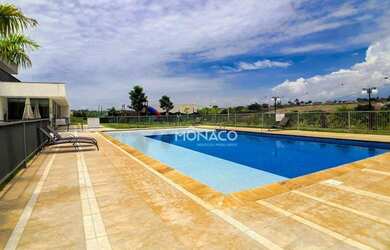 Imagem 12: Terreno à venda, 256 m² por R$ 290.000,00 - Condomínio Parque Taua...