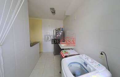 Imagem 4: Apartamento à venda, 47 m² por R$ 228.000,00 - Ermelino Matarazzo -...