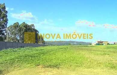 Imagem: O terreno possui 41.527m² de Área e está localizado em Loteamento