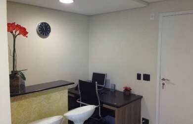 Imagem 15: Conjunto à venda ou locação, 45 m² por R$ 310.000,00 - Saude - São...