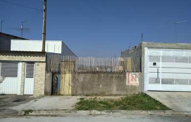 Imagem 2: Lote/Terreno para venda com 150 metros quadrados em Jardim das Flores...