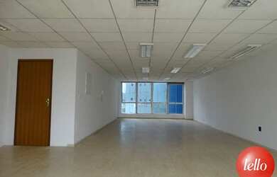 Imagem: O depósito possui 90m² de Área e está localizado em Jardim