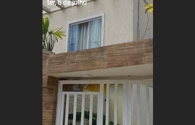 Imagem 6: 474 Maravilhosas casas tipo apartamento no Colubande São Gonçalo