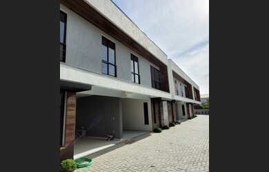 Imagem 10: Casa para venda tem 103 metros quadrados com 2 quartos em Ambrósio - Garopaba - SC