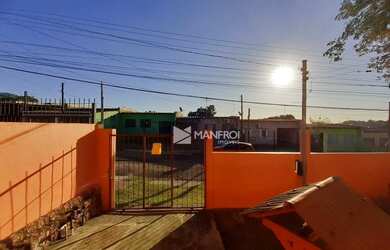 Imagem 4: Casa à venda, 59 m² por R$ 189.900,00 - Jardim Algarve - Alvorada/RS