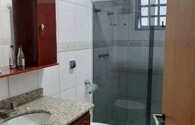 Imagem 4: Casa com 3 dormitórios, 138 m² - venda por R$ 750.000 ou aluguel por...