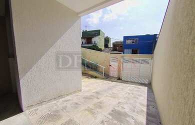 Imagem 6: Sobrado à venda, 55 m² por R$ 260.000,00 - Vila Ré - São Paulo/SP