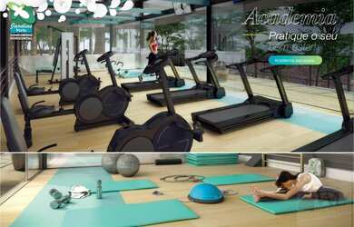 Imagem 8: Lote em Condomínio Fechado para Venda em Senador Canedo, Jardins Porto