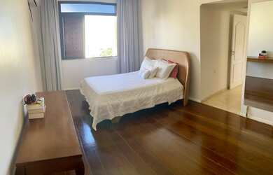 Imagem 8: Apartamento 4/4 para venda tem 289 m2 em Barra - Salvador - Bahia