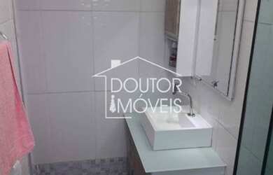 Imagem 12: São Paulo - Casa de Condomínio - VILA PIERINA