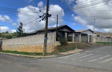 Imagem 3: Terreno à venda com 360 metros quadrados em - Palmeira - Paraná
