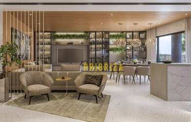 Imagem 12: Apartamento à venda, 142 m² por R$ 1.113.000,00 - Jardim Portal da Colina...