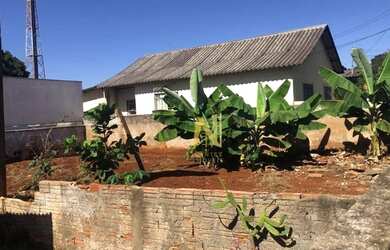 Imagem 5: Terreno à venda, 411 m² por R$ 381.000 - Aeroporto - Londrina/PR