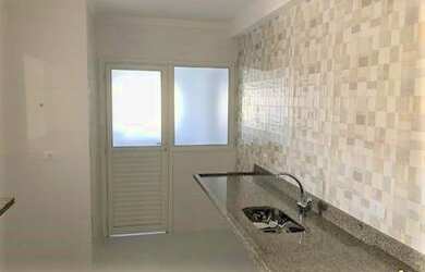 Imagem: O apartamento possui 3 Dormitórios, 3 Banheiros, 3 Vagas na