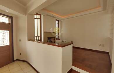 Imagem 5: Sobrado à venda Euroville Aceita Permuta Apartamento em São Paulo