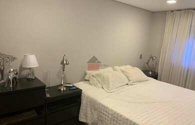 Imagem 7: Linda Cobertura. Piscina, Churrasqueira, Ar-condicionadoeImóvel novo