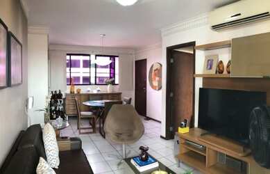 Imagem 2: Apartamento a venda, 100 m² por R$ 450.000 - Ilhotas - Teresina/PI gt