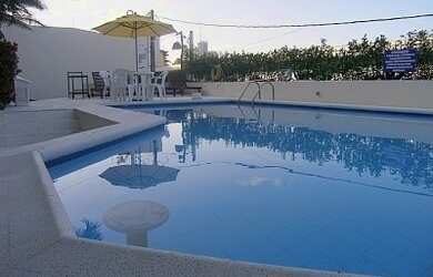 Imagem 1: Linda e aconchegante casa para locação na praia de Ponta Negra